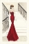 Picture of LA BELLE ROUGE ORIGINAL