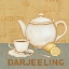Picture of DARJEELING TEA TEAL