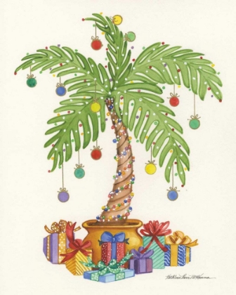Picture of PALM TREE GIFTS CROP