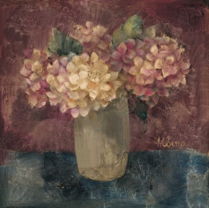 Picture of HYDRANGEA STUDY III