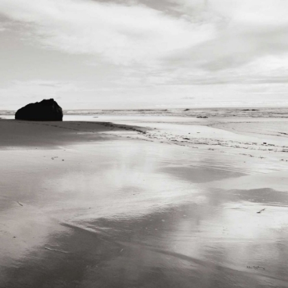 Picture of BANDON BEACH OREGON I CROP