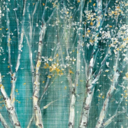Picture of BLUE BIRCH III