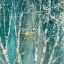 Picture of BLUE BIRCH III