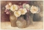 Picture of POPPIES ON PLUM