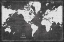 Picture of BLUEPRINT WORLD MAP
