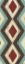 Picture of NATIVE TAPESTRY PANEL III