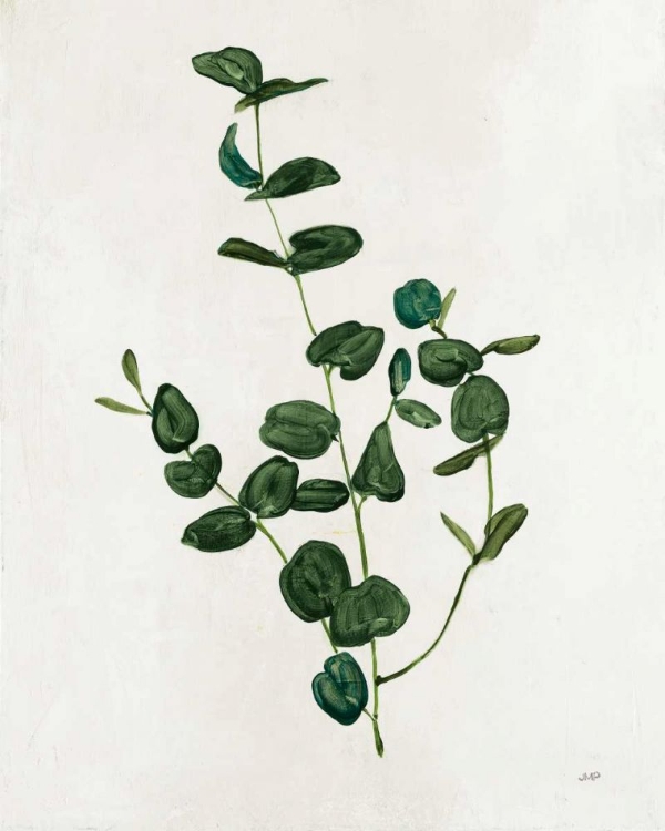 Picture of BOTANICAL STUDY II GREENERY