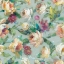Picture of SUMMER GARDEN PATTERN I