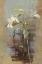 Picture of CONTEMPORARY LILIES II