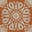 Picture of TERRA COTTA TILE I