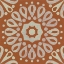 Picture of TERRA COTTA TILE III