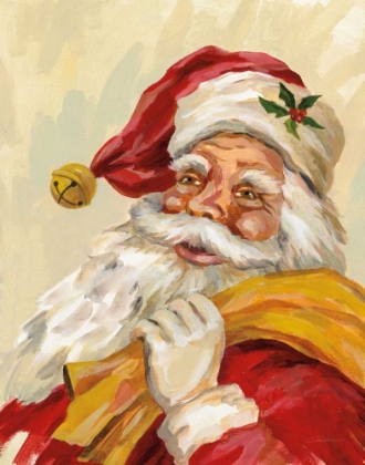 Picture of SANTA