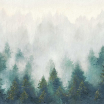 Picture of MISTY FOREST BLUSH SQ