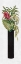 Picture of TROPICAL LUSH I ON WHITE