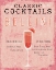 Picture of CLASSIC COCKTAILS BELLINI PINK