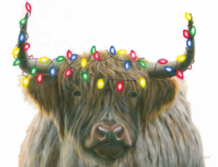 Picture of HOLIDAY HIGHLANDER CROP