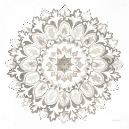 Picture of MANDALA DELIGHT II NEUTRAL
