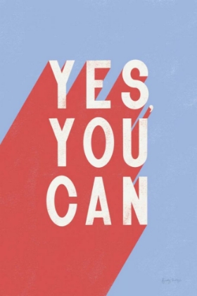 Picture of YES YOU CAN