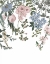Picture of HANGING FLORAL I