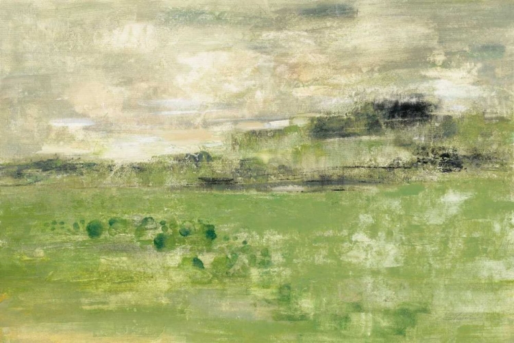 Picture of SPRING VALLEY I GREEN