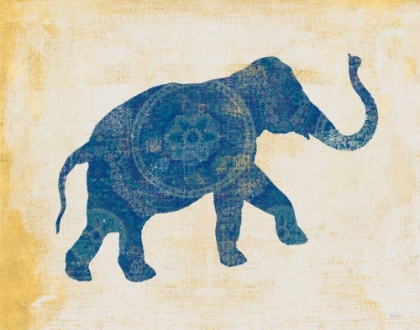 Picture of RAJA ELEPHANT I