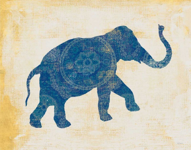 Picture of RAJA ELEPHANT I