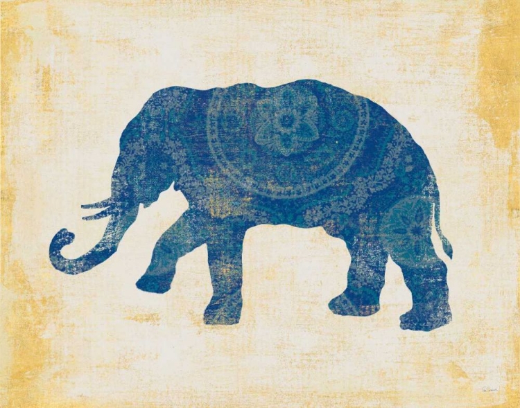 Picture of RAJA ELEPHANT II