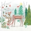 Picture of REINDEER JUBILEE III