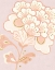 Picture of FLORA CHINOISERIE V TEXTURED TERRA