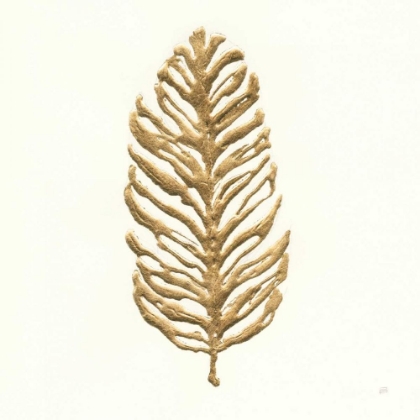 Picture of GILDED PALM IV