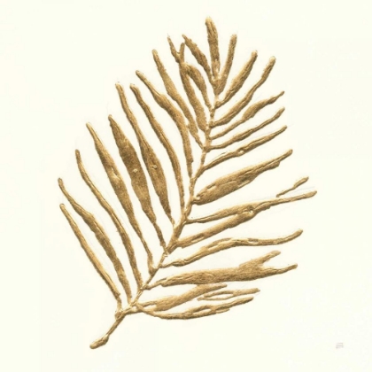 Picture of GILDED PALM V