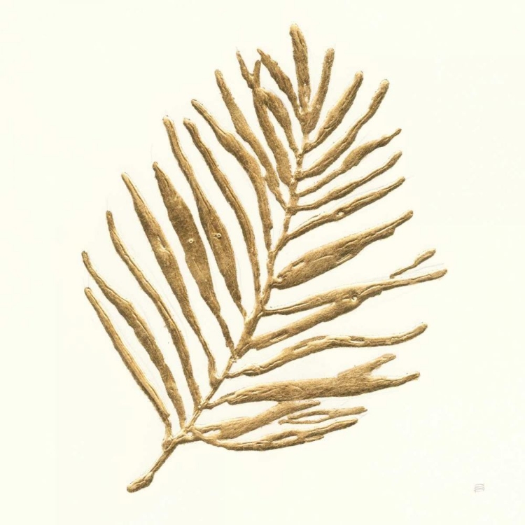 Picture of GILDED PALM V