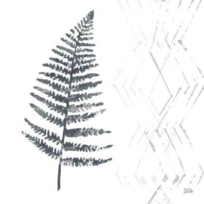 Picture of NORDIC FERN I