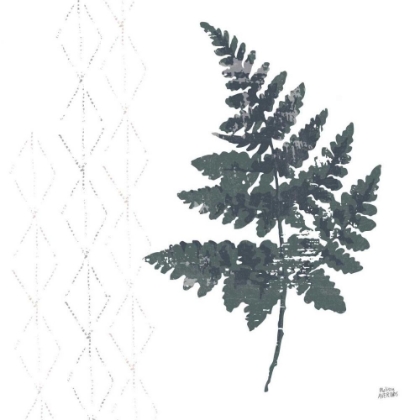 Picture of NORDIC FERN II