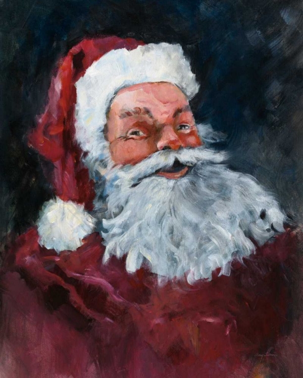 Picture of JOLLY SANTA