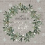 Picture of HOLIDAY ON THE FARM IX - MERRY AND BRIGHT
