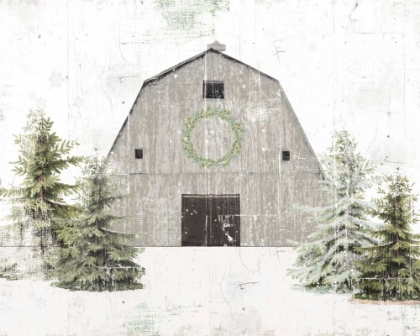Picture of HOLIDAY BARN