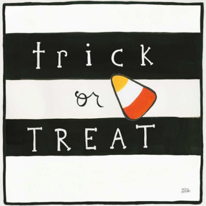 Picture of TRICK OR TREAT