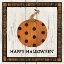 Picture of HAPPY HALLOWEEN PUMPKIN