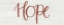 Picture of HOPE