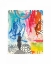 Picture of COLOR STORM I