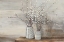 Picture of PUSSY WILLOW STILL LIFE WITH DESIGNS