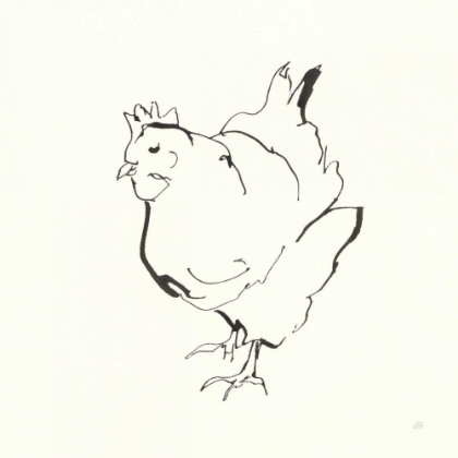 Picture of LINE CHICKEN II