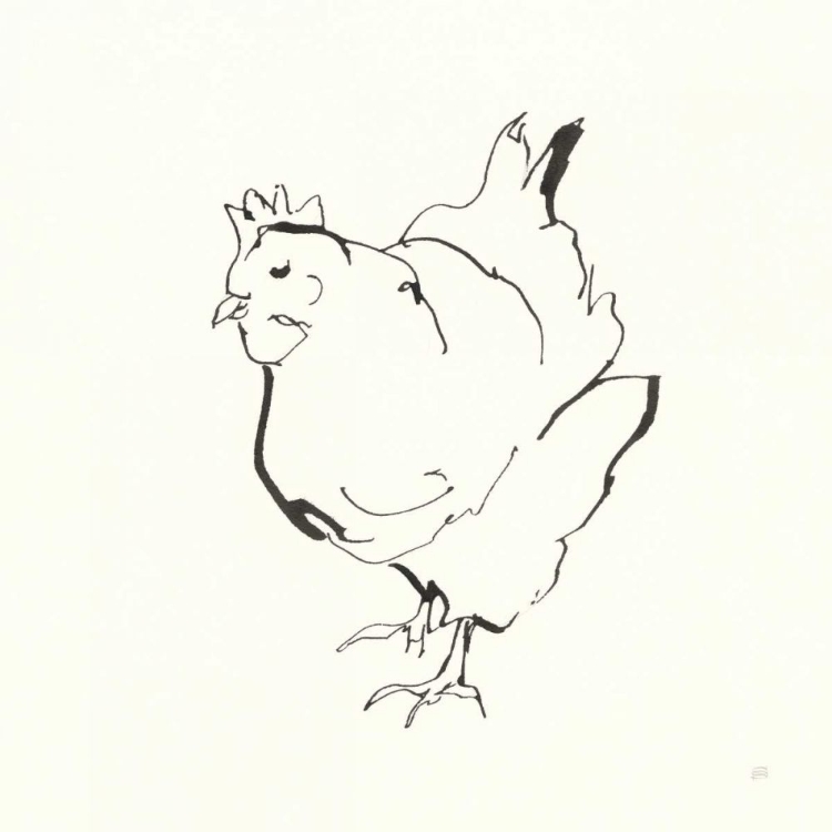 Picture of LINE CHICKEN II