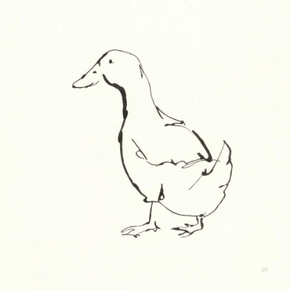Picture of LINE DUCK I