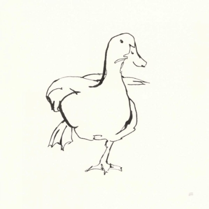 Picture of LINE DUCK II