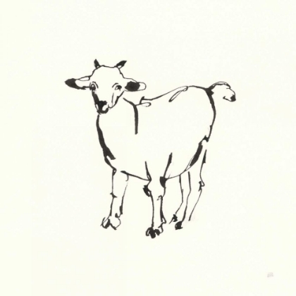 Picture of LINE GOAT