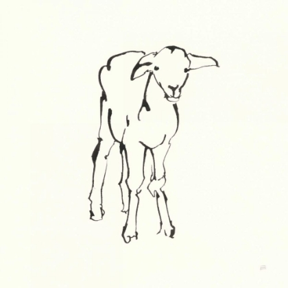 Picture of LINE LAMB