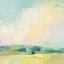 Picture of SUMMER SKY II