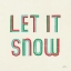 Picture of CHRISTMAS SENTIMENTS III